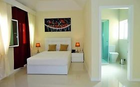 Sao Francisco Accommodation